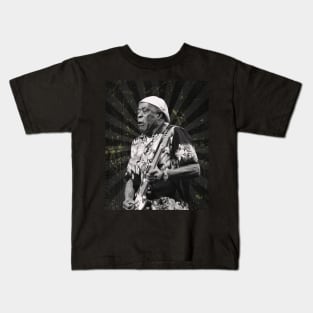 Buddy Guy Kids T-Shirt